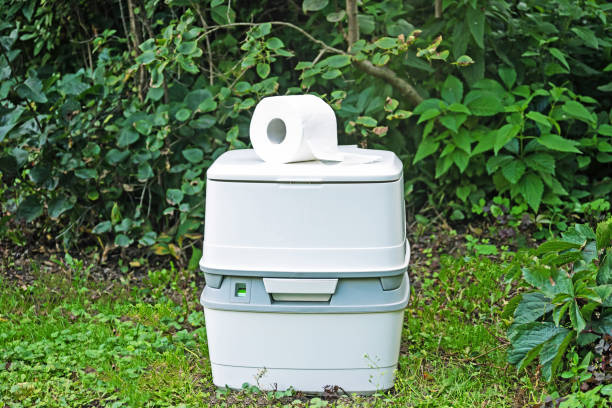 Best Wedding porta potty rental  in Lakeland, FL