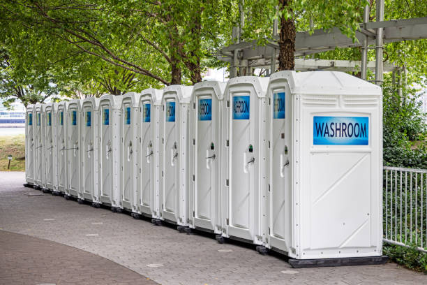 Best Affordable porta potty rental  in Lakeland, FL