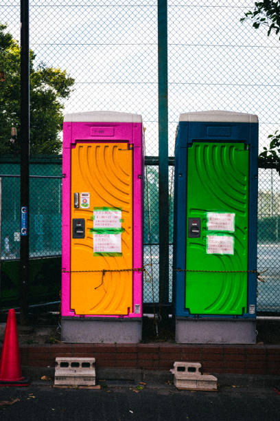 Best Wedding porta potty rental  in Lakeland, FL