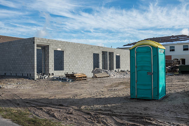Best Sanitation services for porta potties  in Lakeland, FL